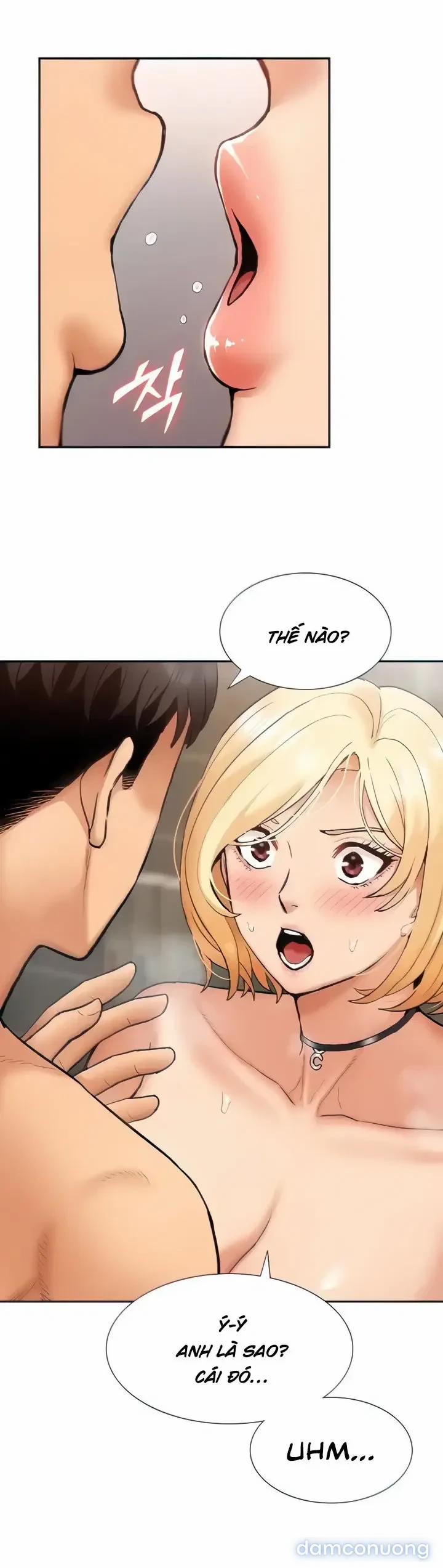 Dàn Harem Idol Nữ Của Tôi 27 trang 8