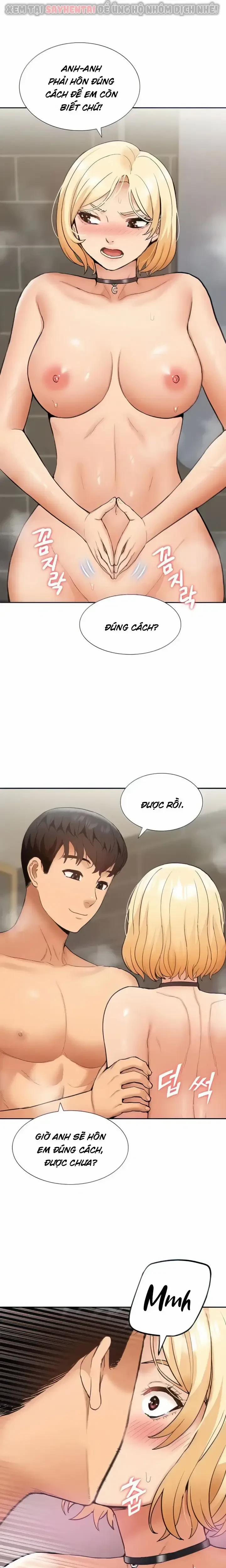 Dàn Harem Idol Nữ Của Tôi 27 trang 9