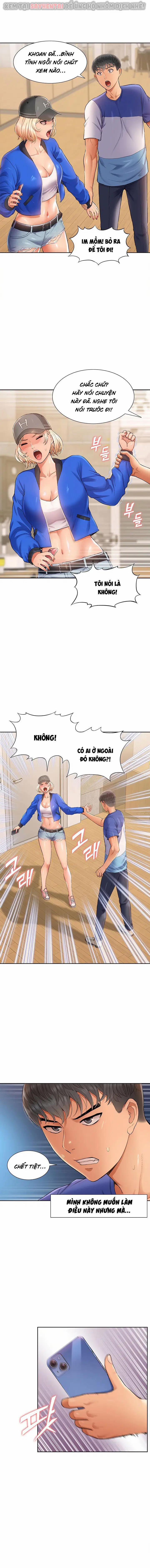 Dàn Harem Idol Nữ Của Tôi 5 trang 11