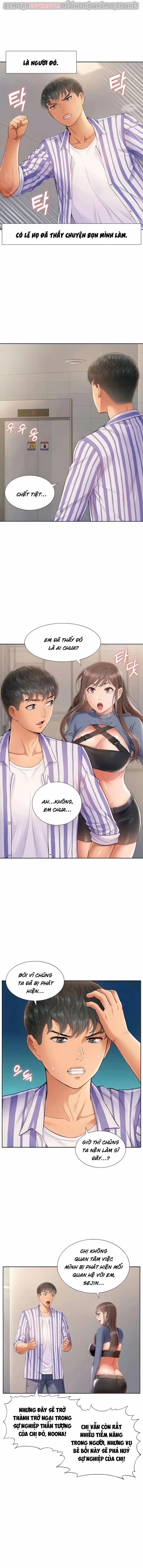 Dàn Harem Idol Nữ Của Tôi 5 trang 3