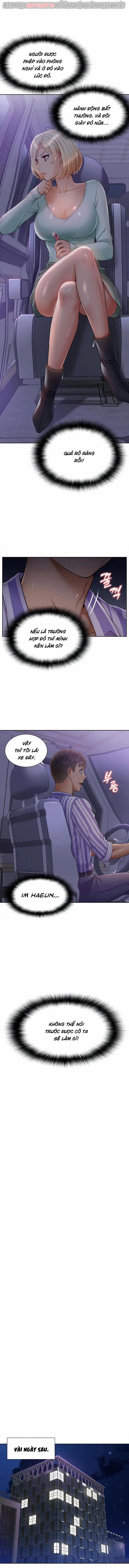 Dàn Harem Idol Nữ Của Tôi 5 trang 5