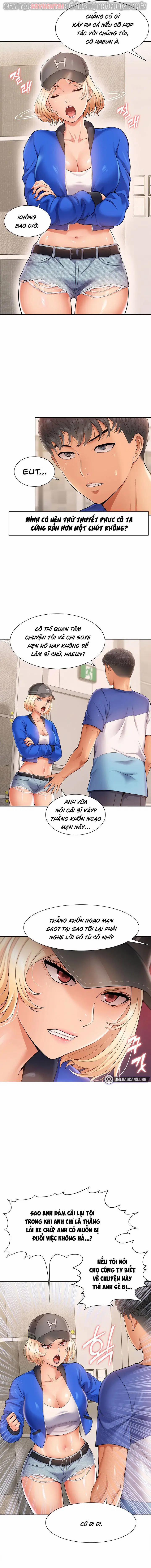 Dàn Harem Idol Nữ Của Tôi 5 trang 8