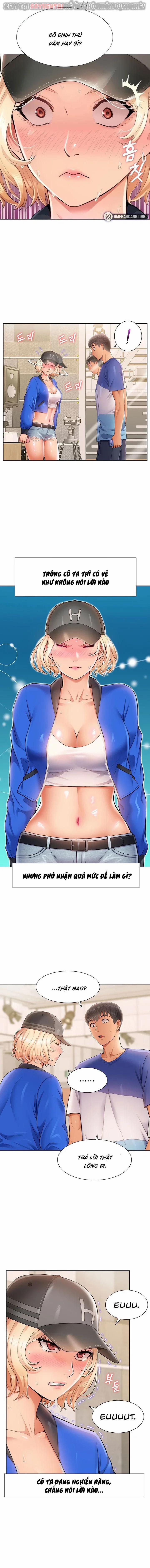 Dàn Harem Idol Nữ Của Tôi 6 trang 5
