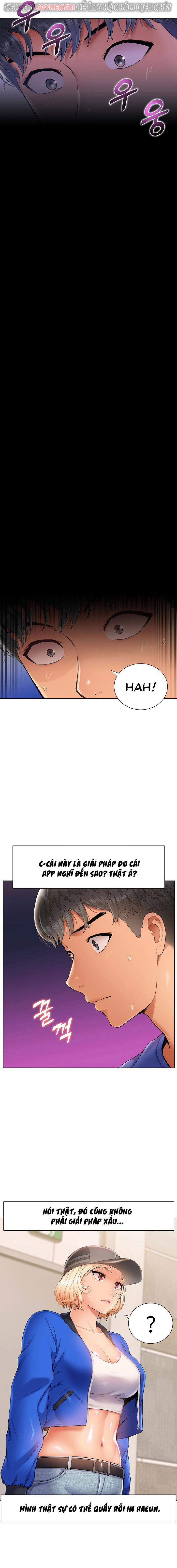 Dàn Harem Idol Nữ Của Tôi 6 trang 8