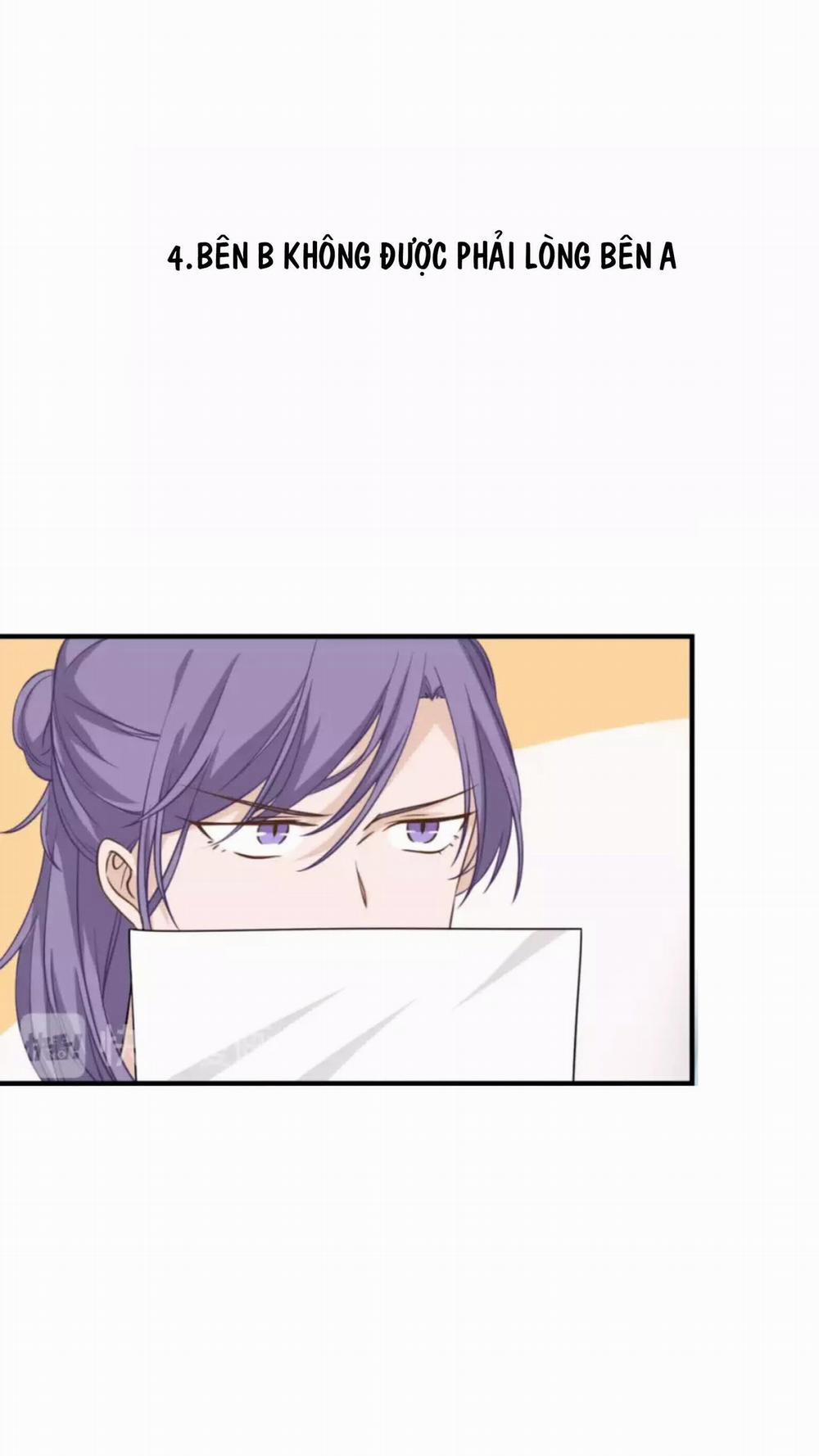 Dẫn Sói Vào Nhà 10 trang 26