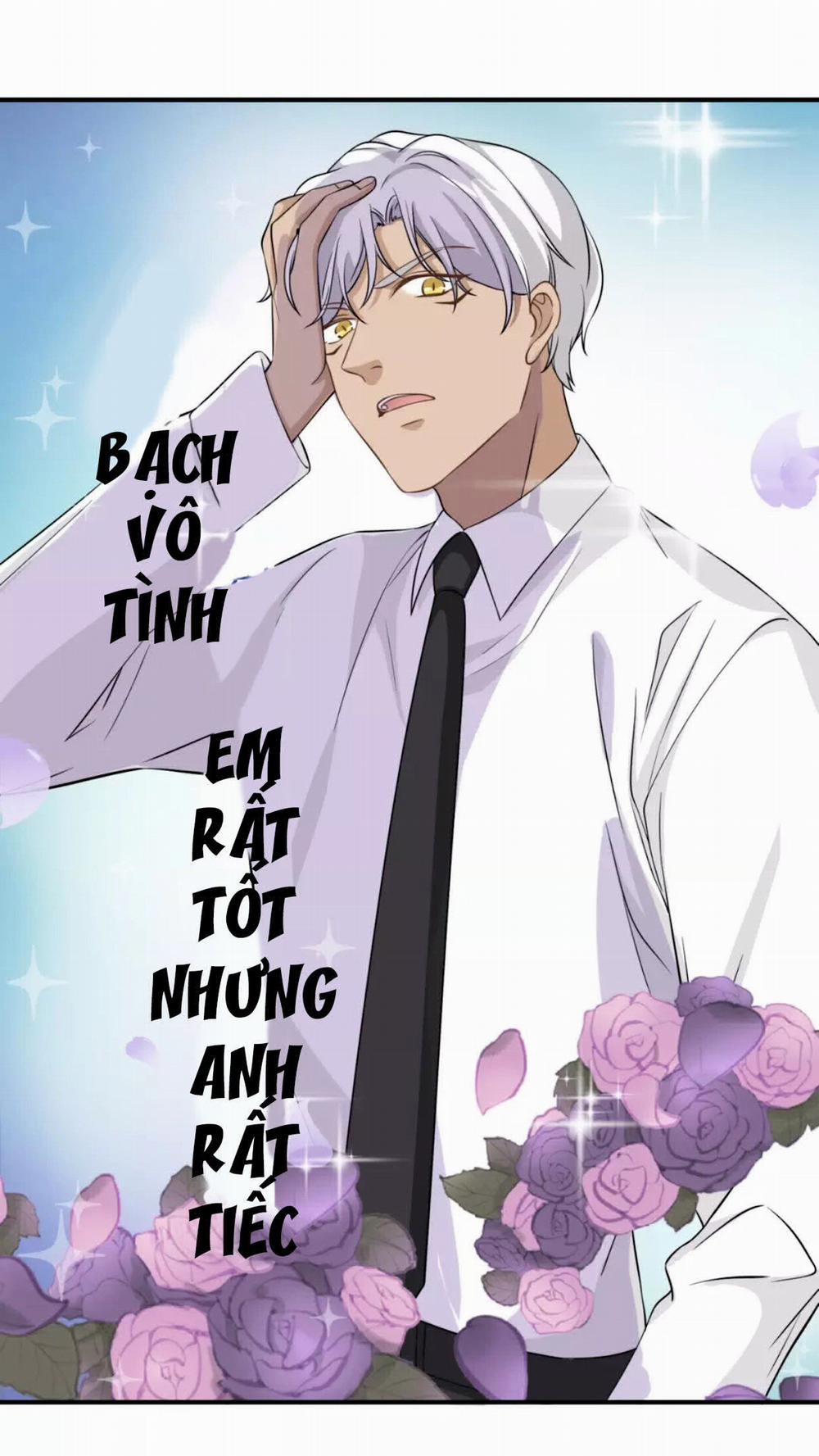 Dẫn Sói Vào Nhà 10 trang 27