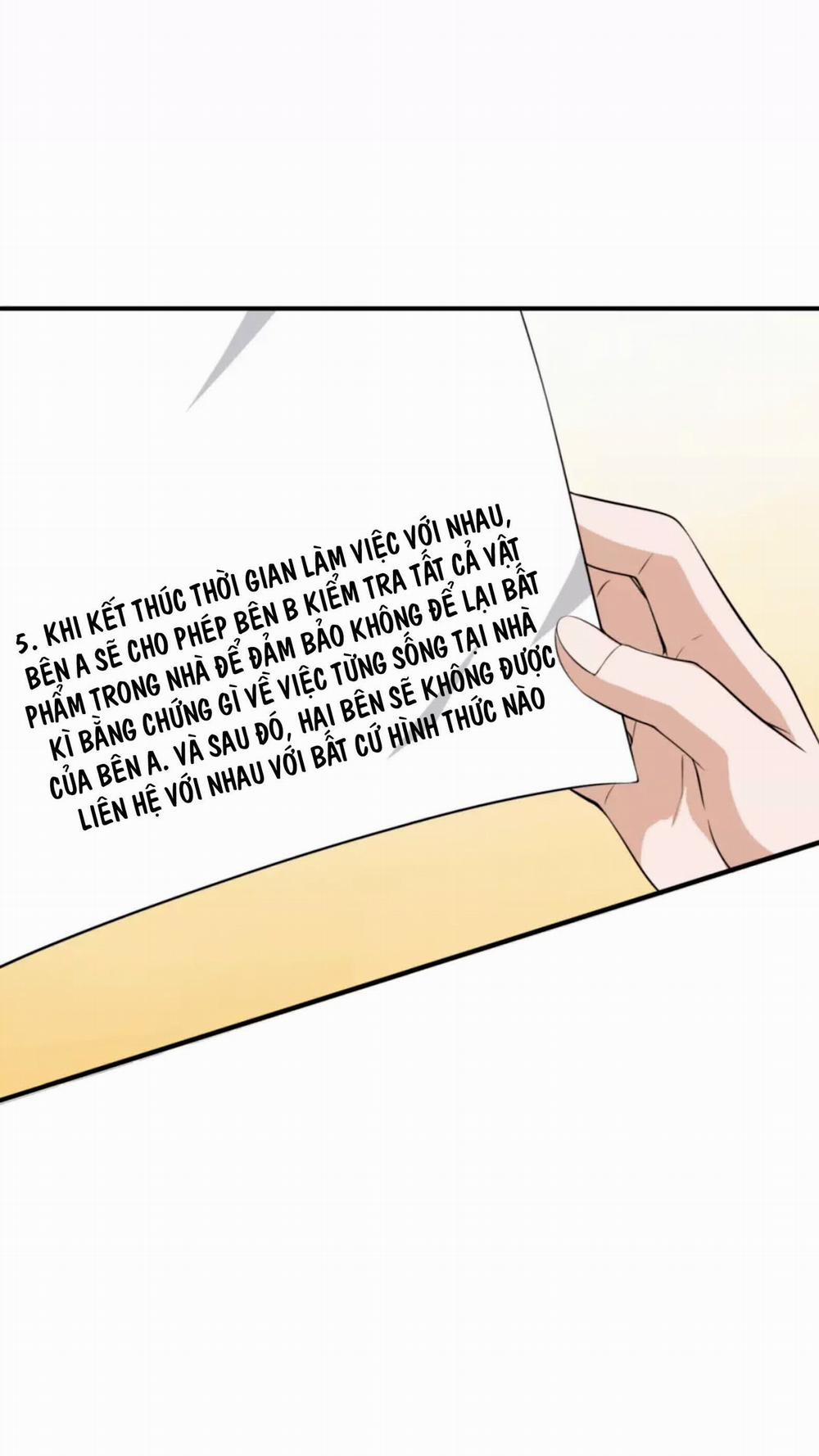 Dẫn Sói Vào Nhà 10 trang 29