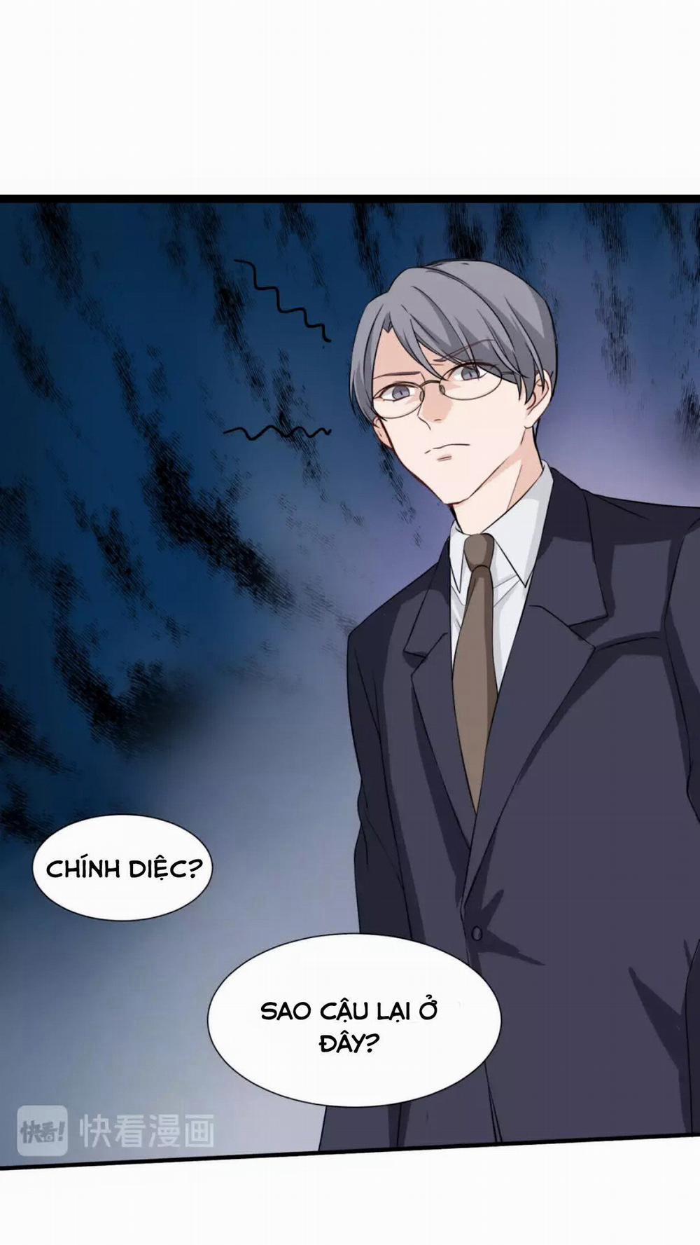 Dẫn Sói Vào Nhà 10 trang 3