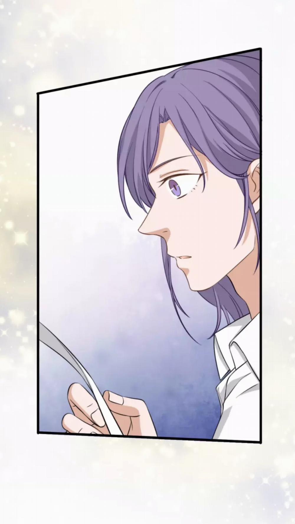 Dẫn Sói Vào Nhà 10 trang 30