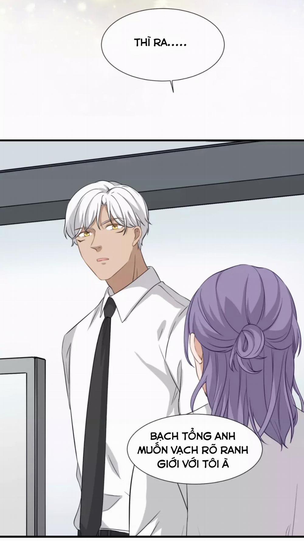 Dẫn Sói Vào Nhà 10 trang 32