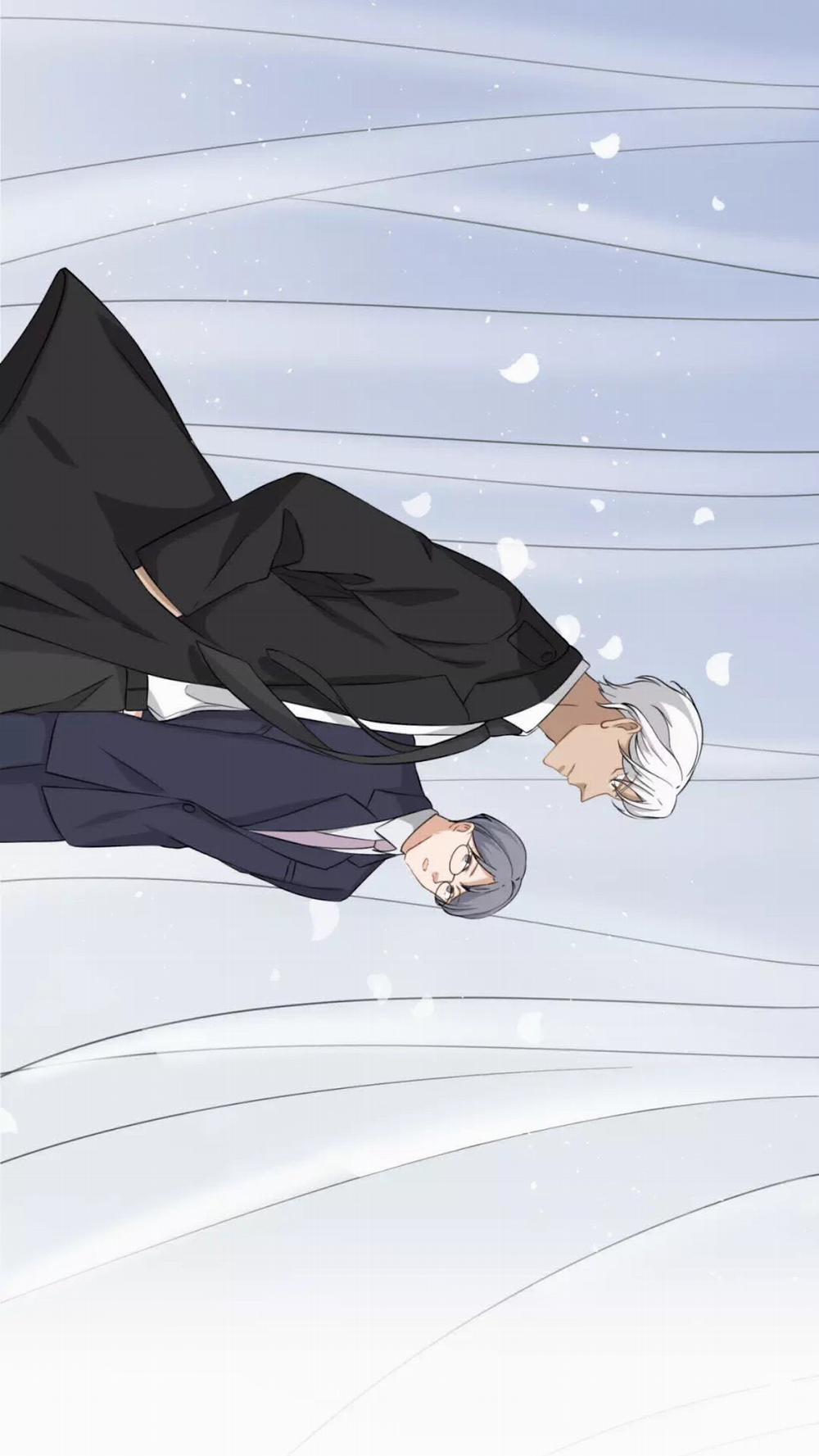 Dẫn Sói Vào Nhà 10 trang 40