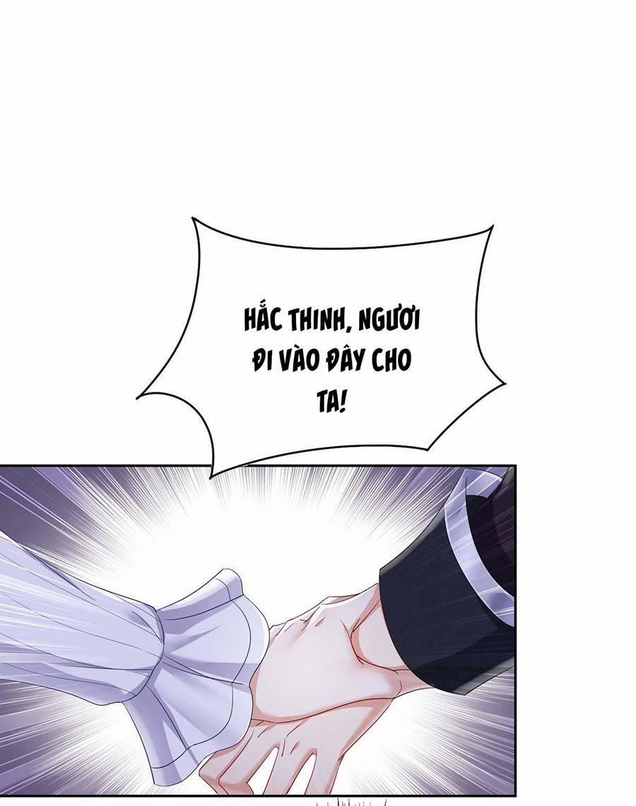 Dẫn Sói Vào Nhà 17 trang 11