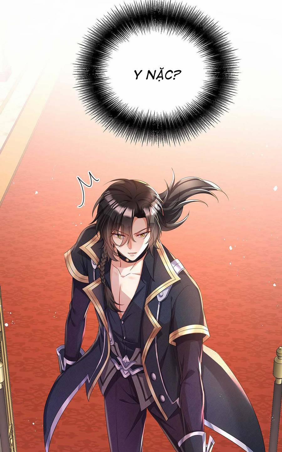 Dẫn Sói Vào Nhà 17 trang 12