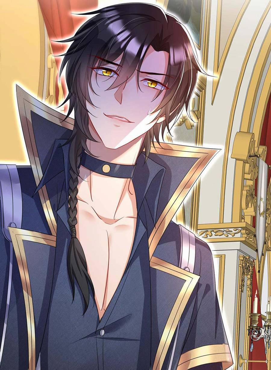 Dẫn Sói Vào Nhà 17 trang 9