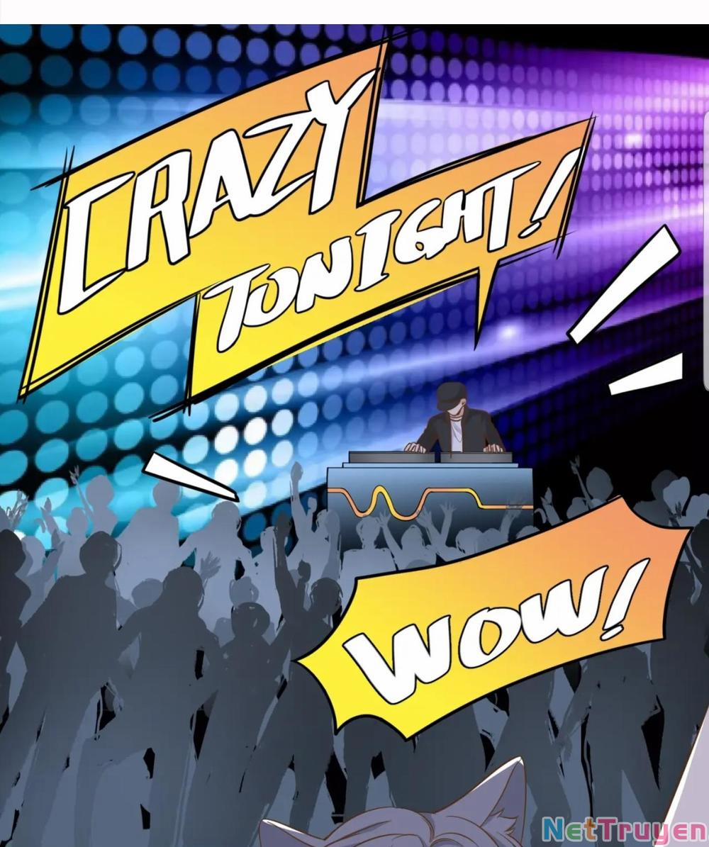 Dẫn Sói Vào Nhà 18.5 trang 1