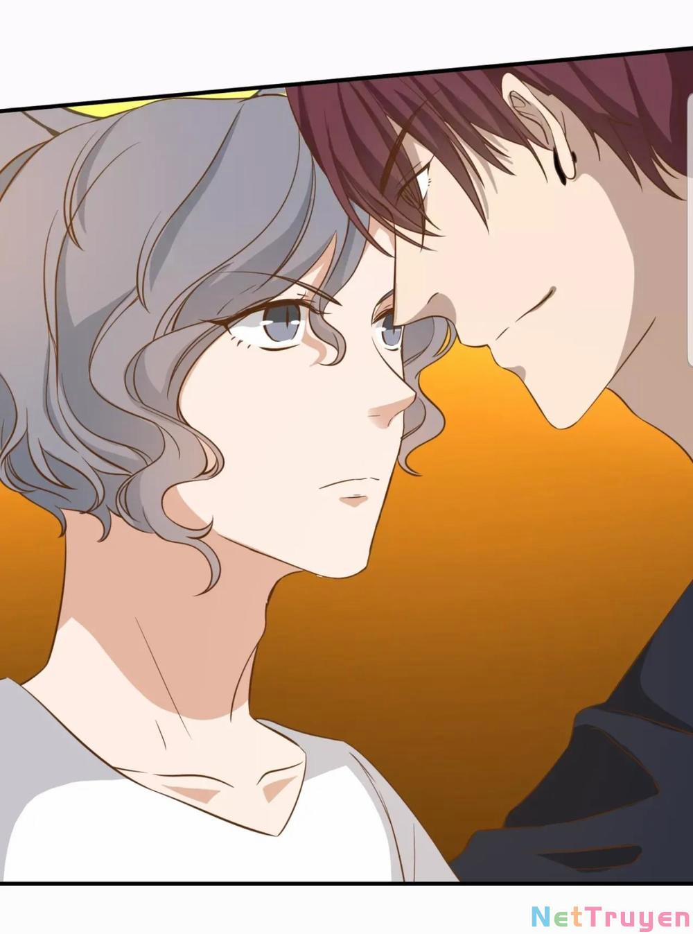 Dẫn Sói Vào Nhà 18.5 trang 12