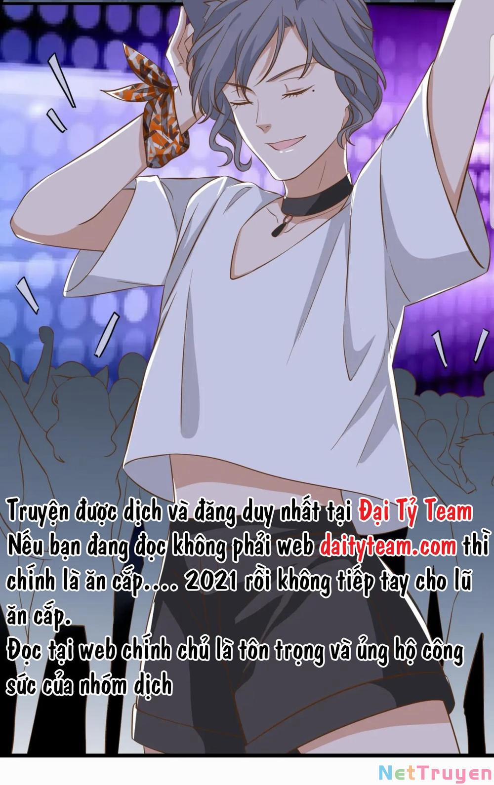 Dẫn Sói Vào Nhà 18.5 trang 2