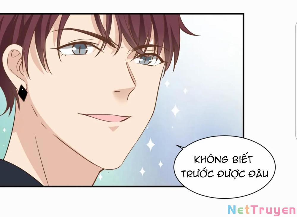 Dẫn Sói Vào Nhà 18.5 trang 20