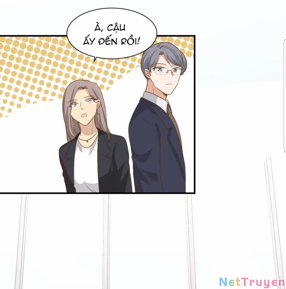 Dẫn Sói Vào Nhà 18.5 trang 27