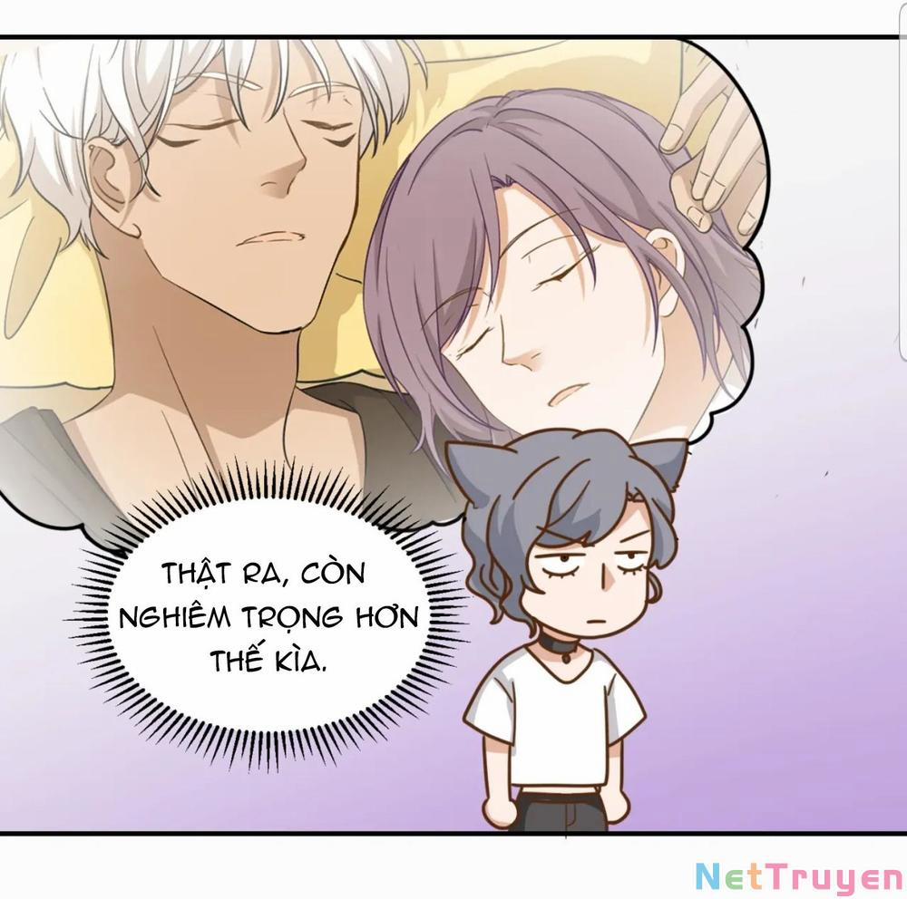 Dẫn Sói Vào Nhà 18.5 trang 4