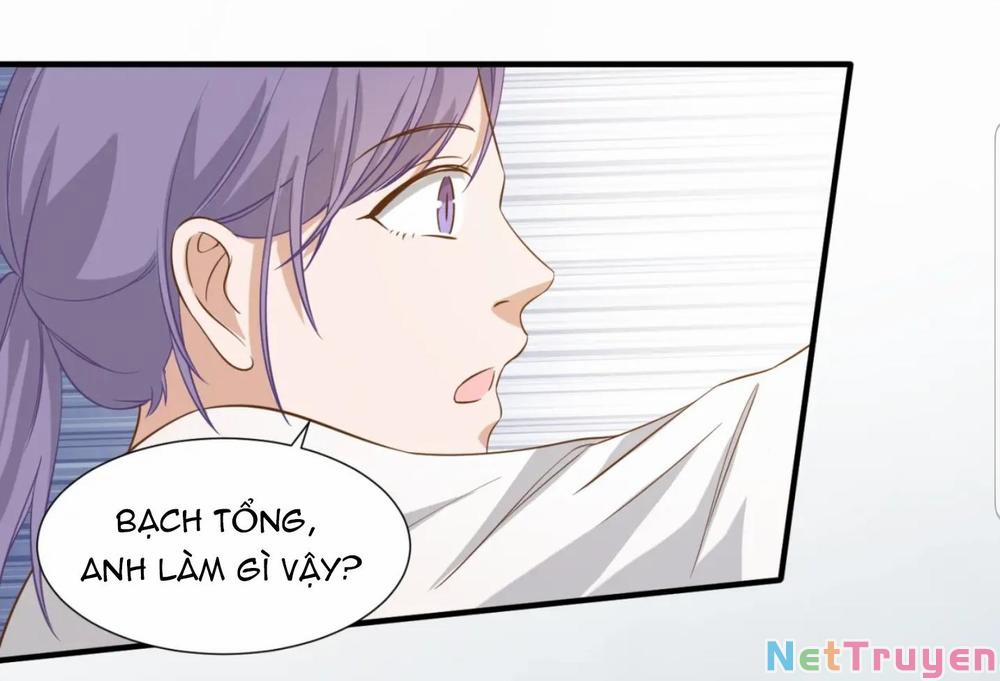 Dẫn Sói Vào Nhà 18 trang 28