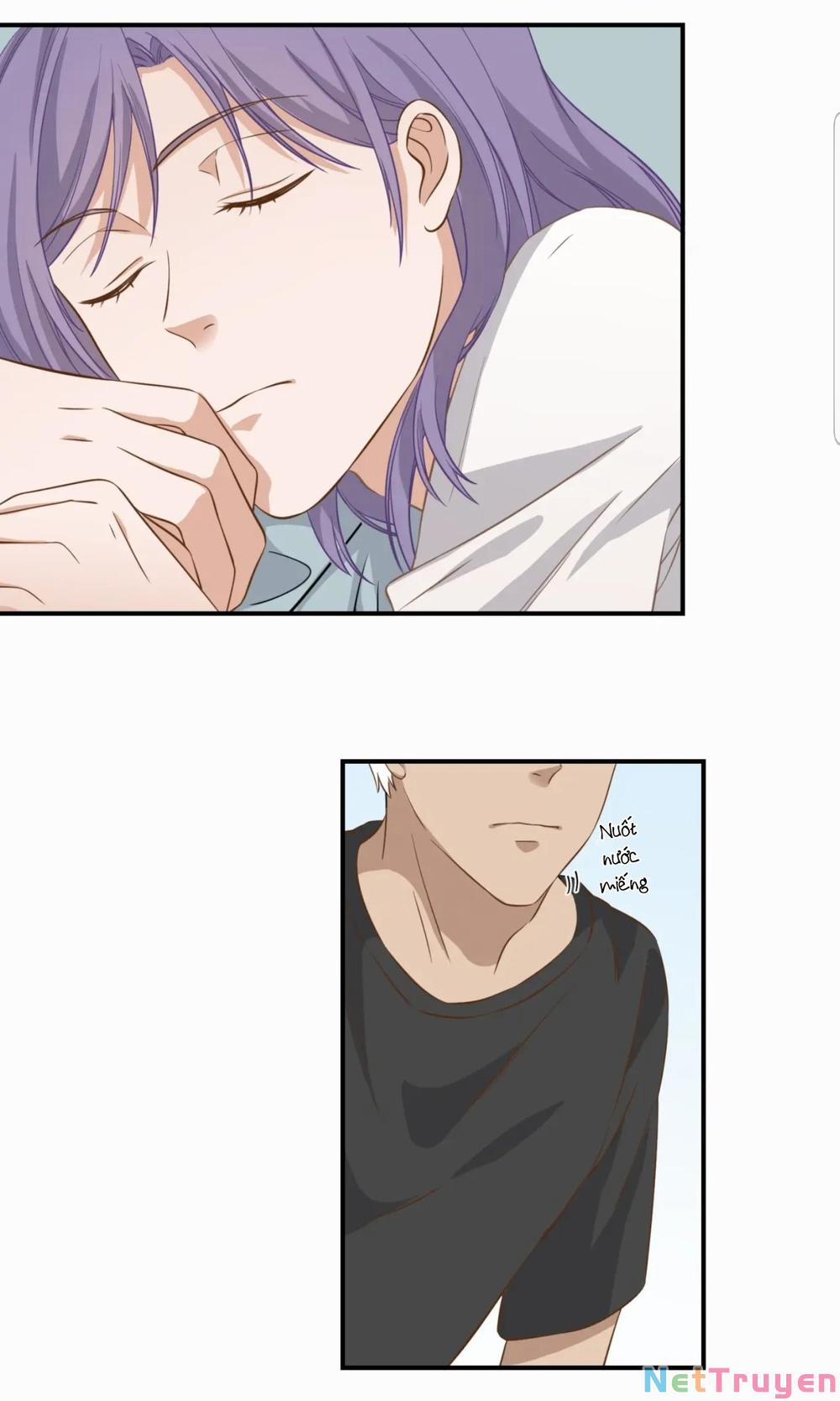 Dẫn Sói Vào Nhà 18 trang 3