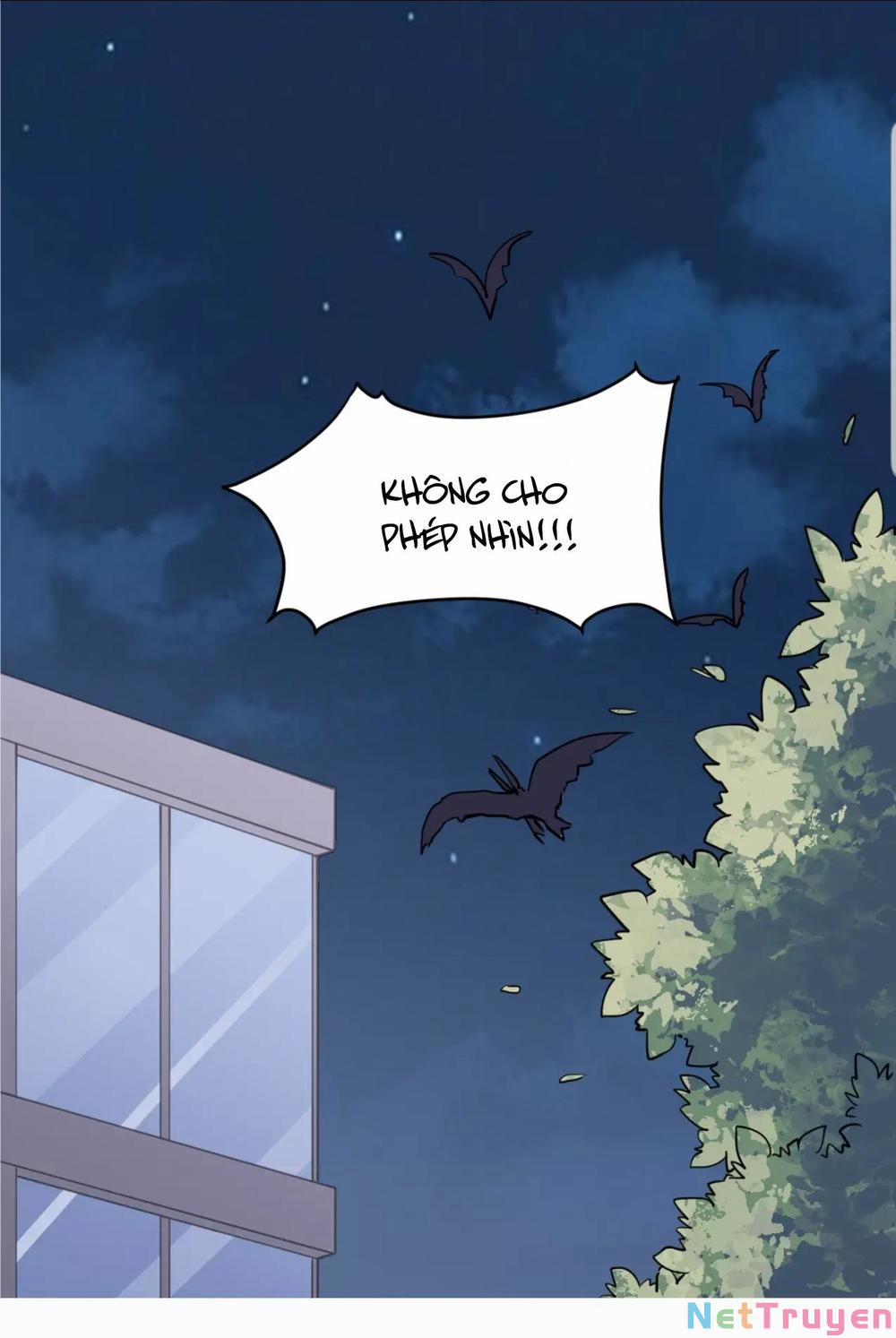 Dẫn Sói Vào Nhà 18 trang 44
