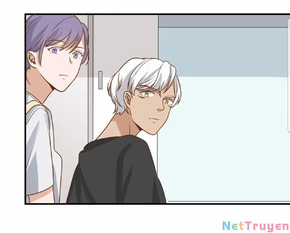 Dẫn Sói Vào Nhà 19 trang 22