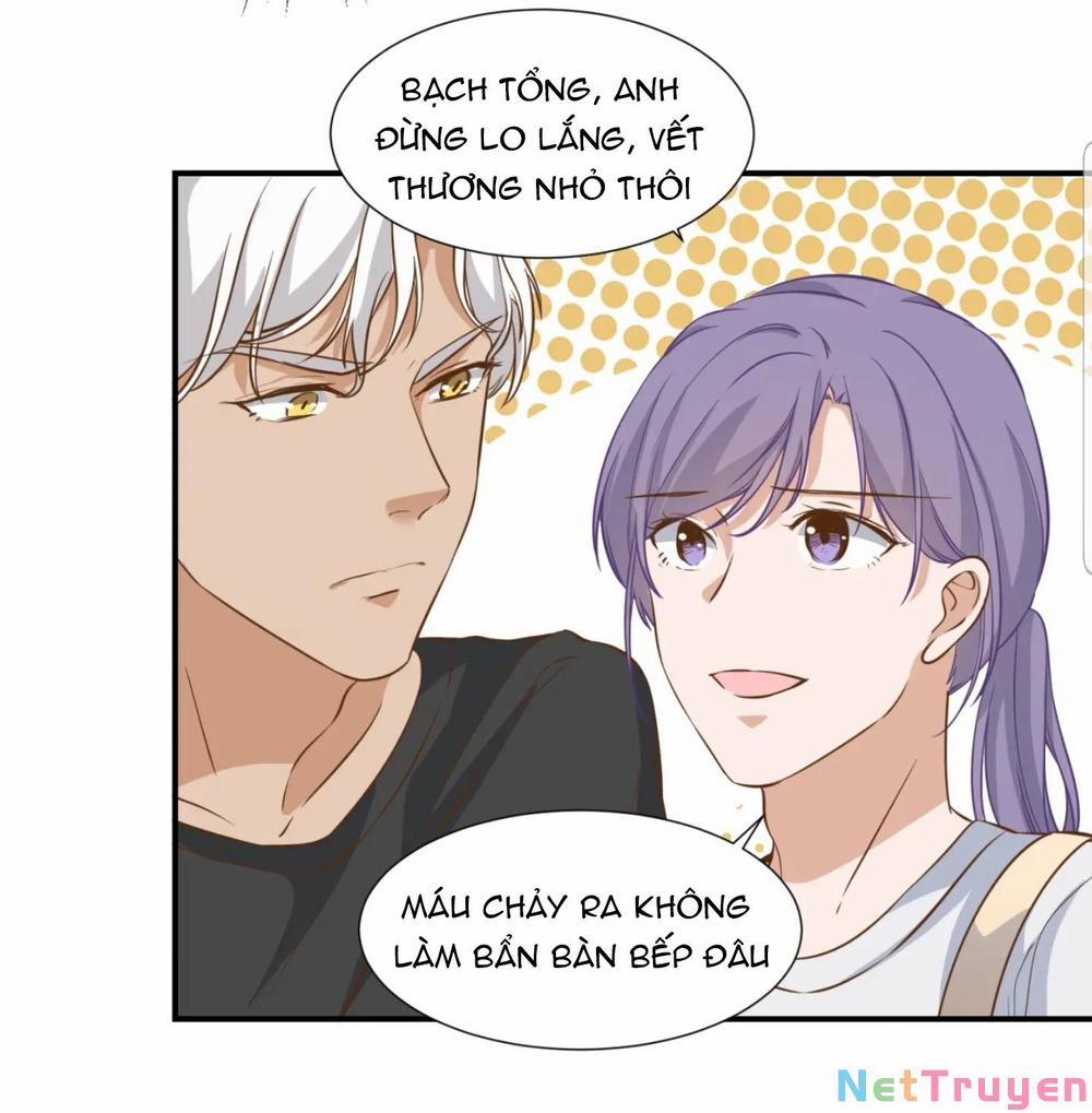 Dẫn Sói Vào Nhà 19 trang 6