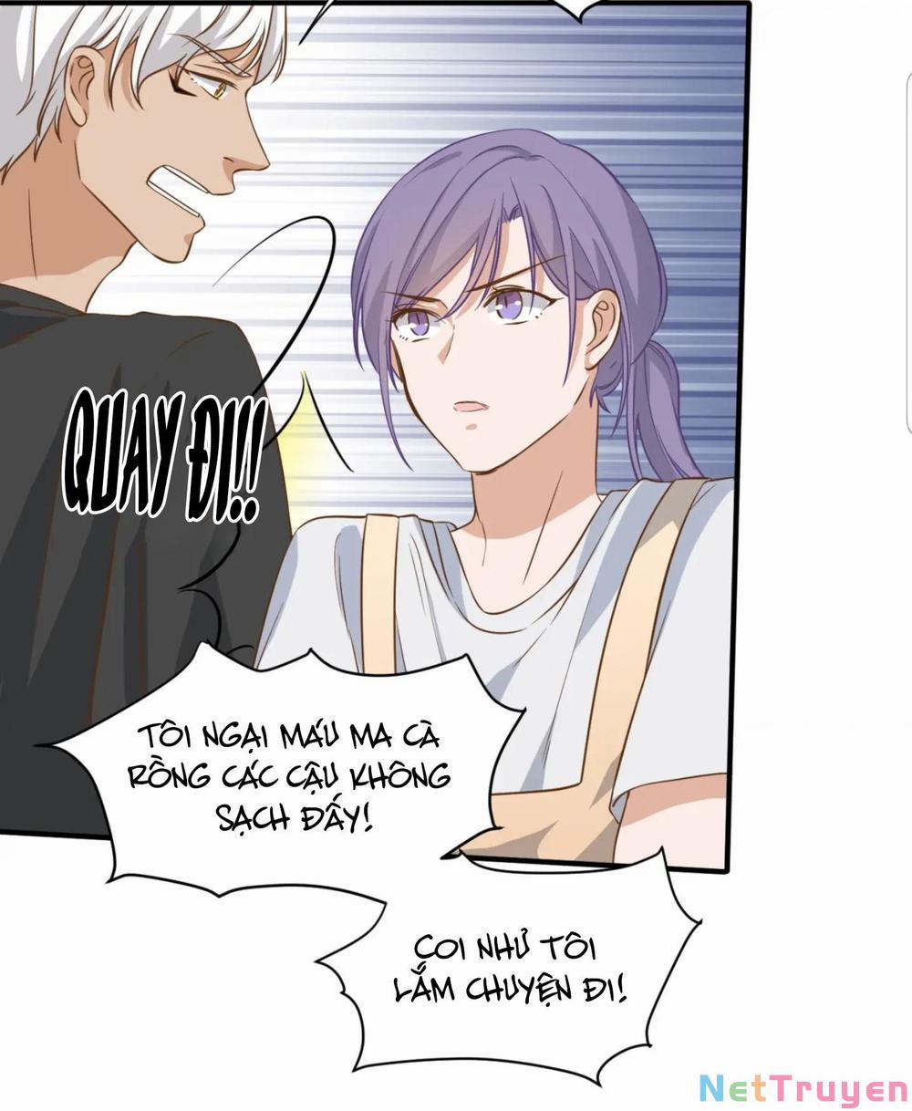 Dẫn Sói Vào Nhà 19 trang 9