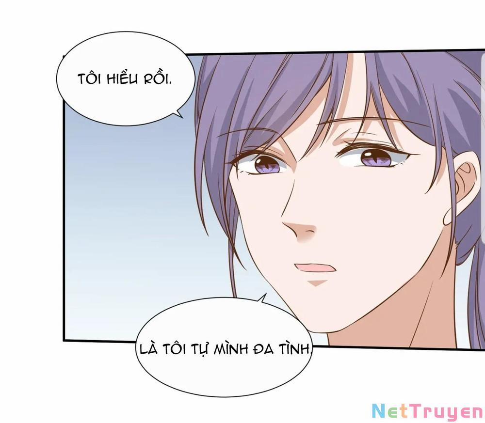 Dẫn Sói Vào Nhà 20 trang 22