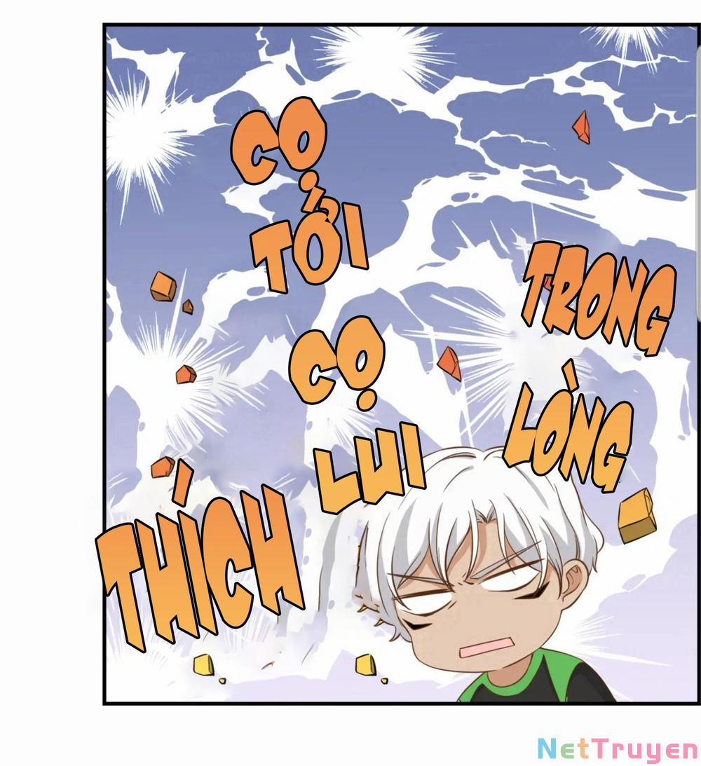 Dẫn Sói Vào Nhà 20 trang 6