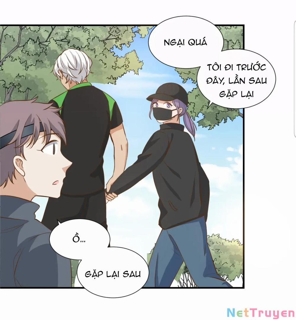 Dẫn Sói Vào Nhà 20 trang 9