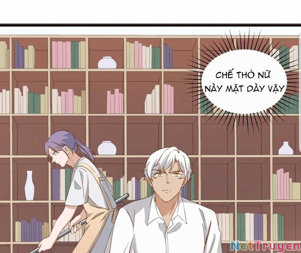 Dẫn Sói Vào Nhà 21 trang 10