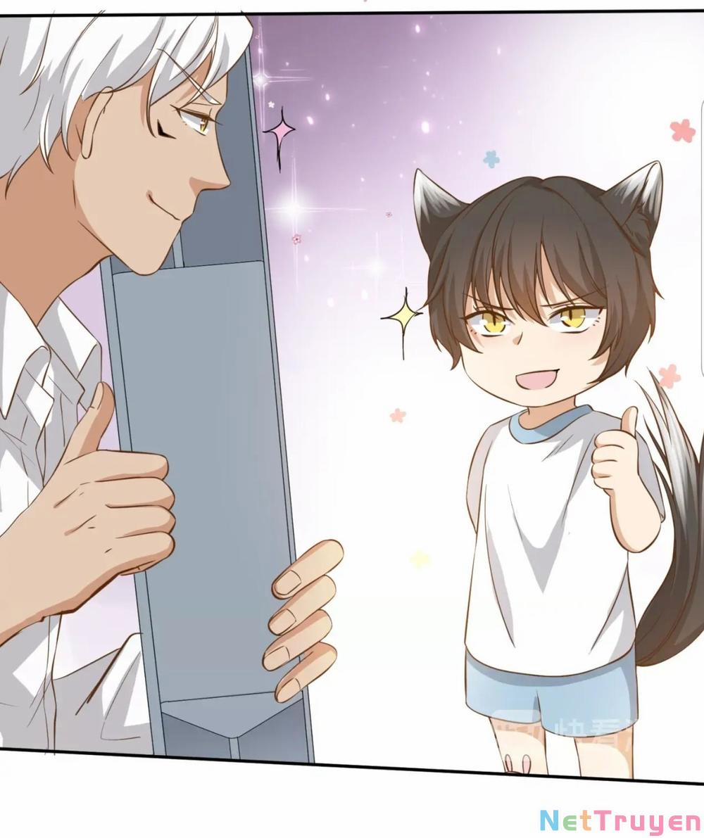 Dẫn Sói Vào Nhà 21 trang 16