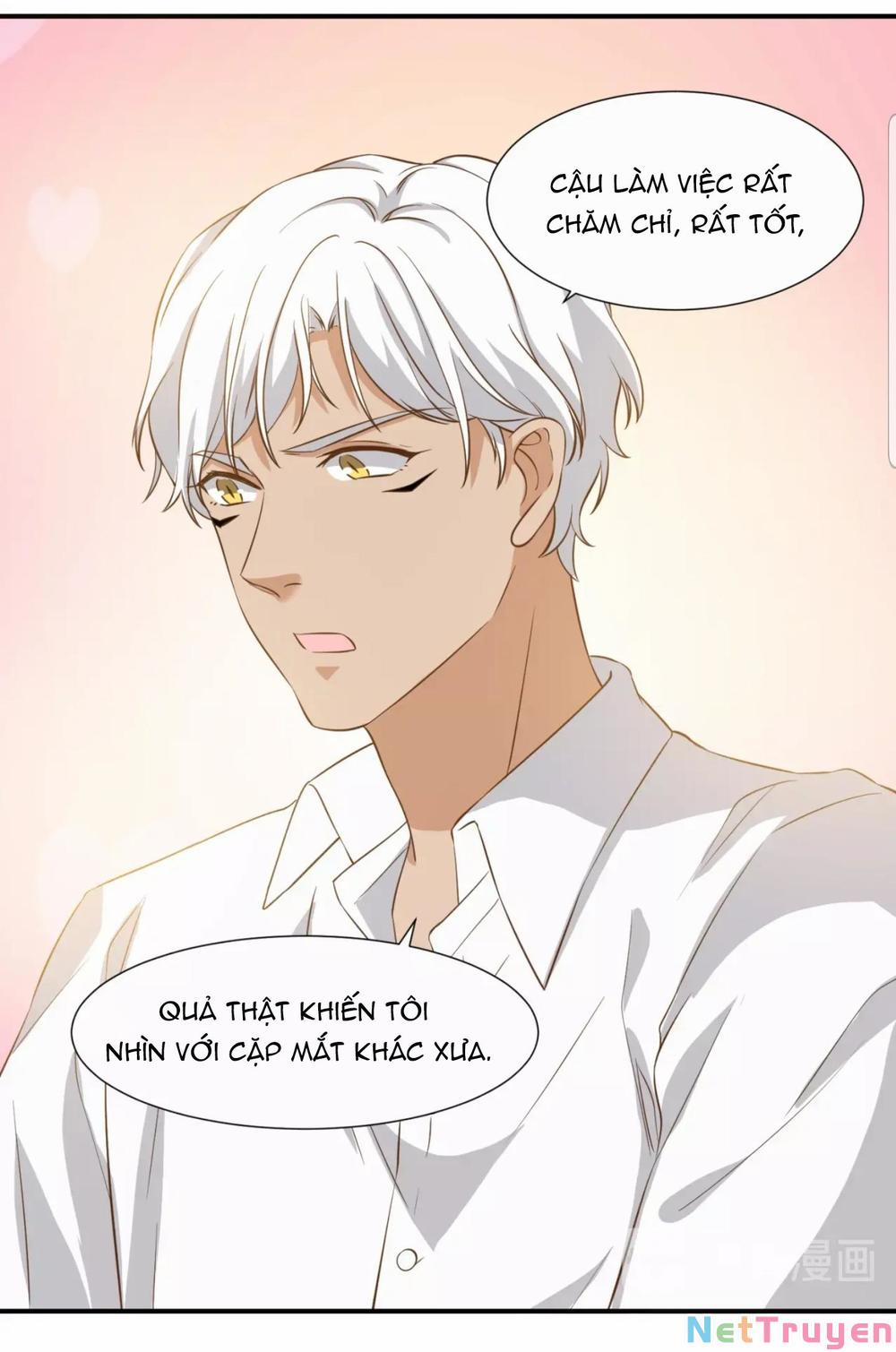 Dẫn Sói Vào Nhà 21 trang 29