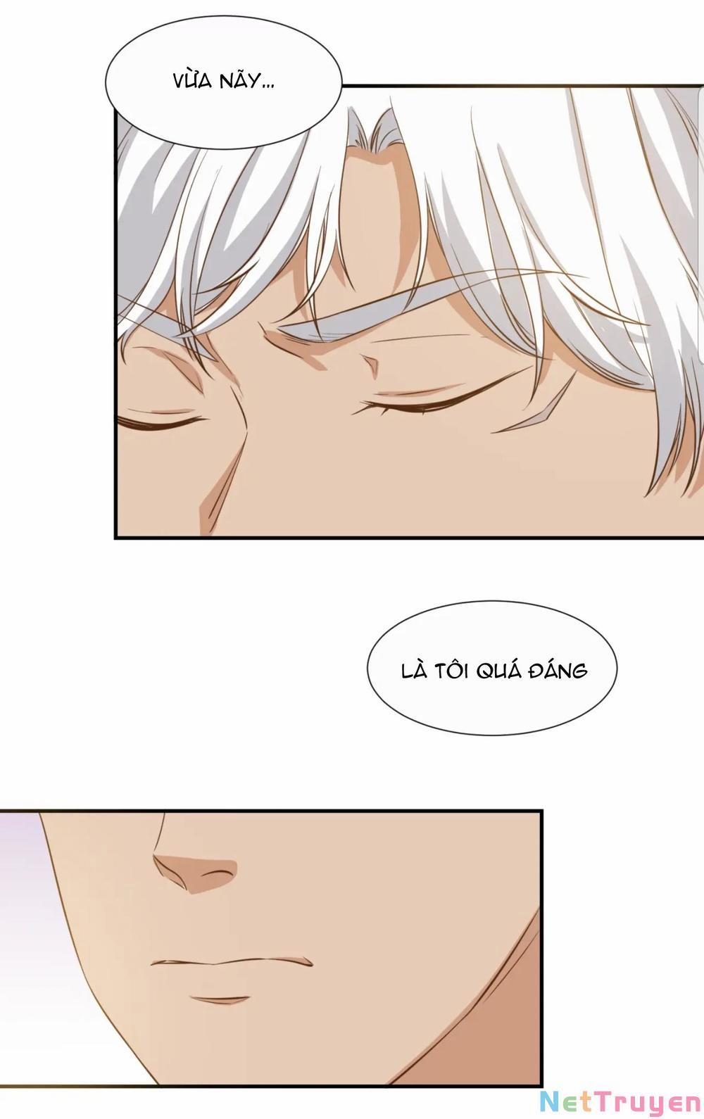 Dẫn Sói Vào Nhà 21 trang 30