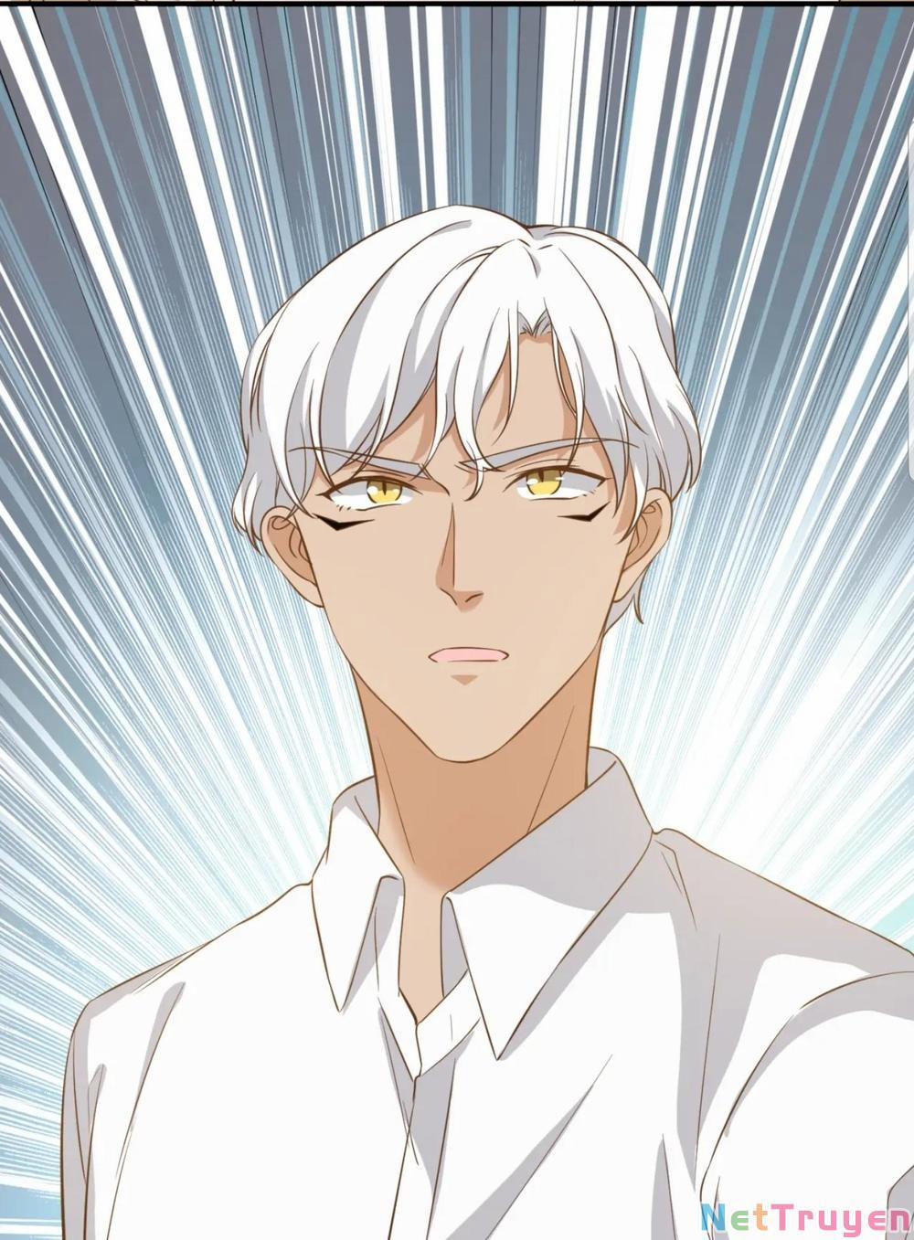 Dẫn Sói Vào Nhà 21 trang 39