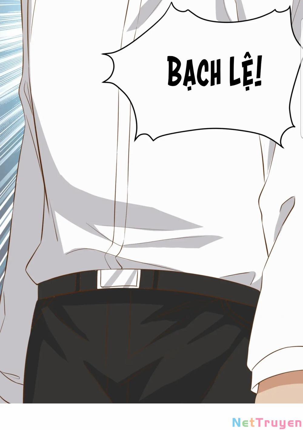 Dẫn Sói Vào Nhà 21 trang 40