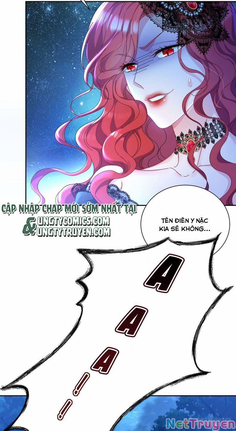 Dẫn Sói Vào Nhà 23 trang 12