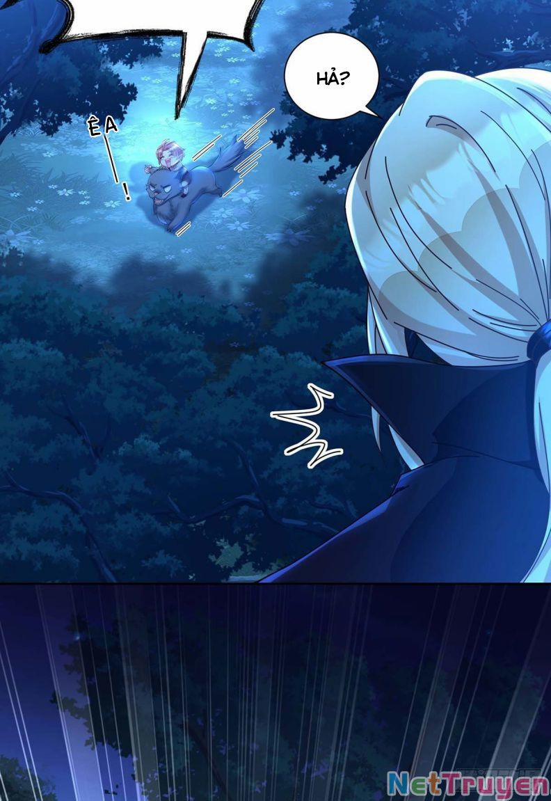 Dẫn Sói Vào Nhà 23 trang 13