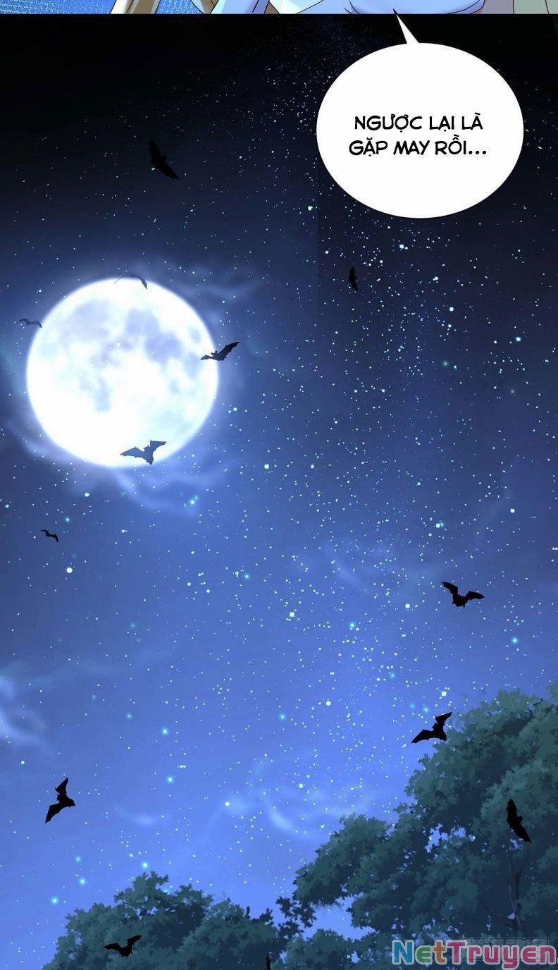 Dẫn Sói Vào Nhà 23 trang 17