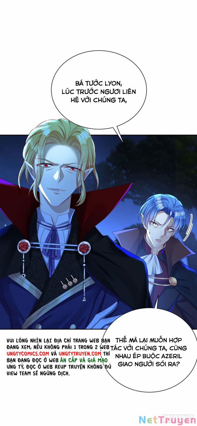 Dẫn Sói Vào Nhà 23 trang 2