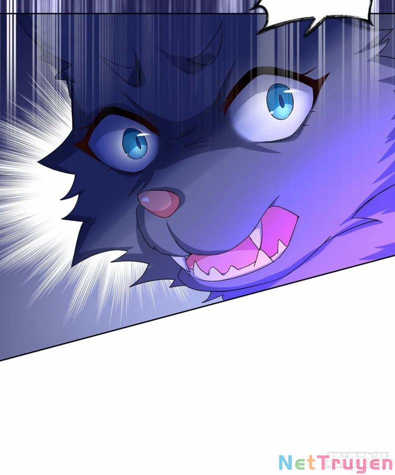 Dẫn Sói Vào Nhà 23 trang 23