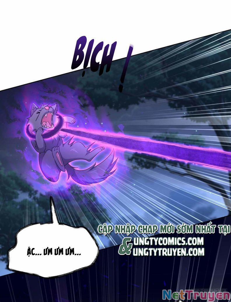 Dẫn Sói Vào Nhà 23 trang 24