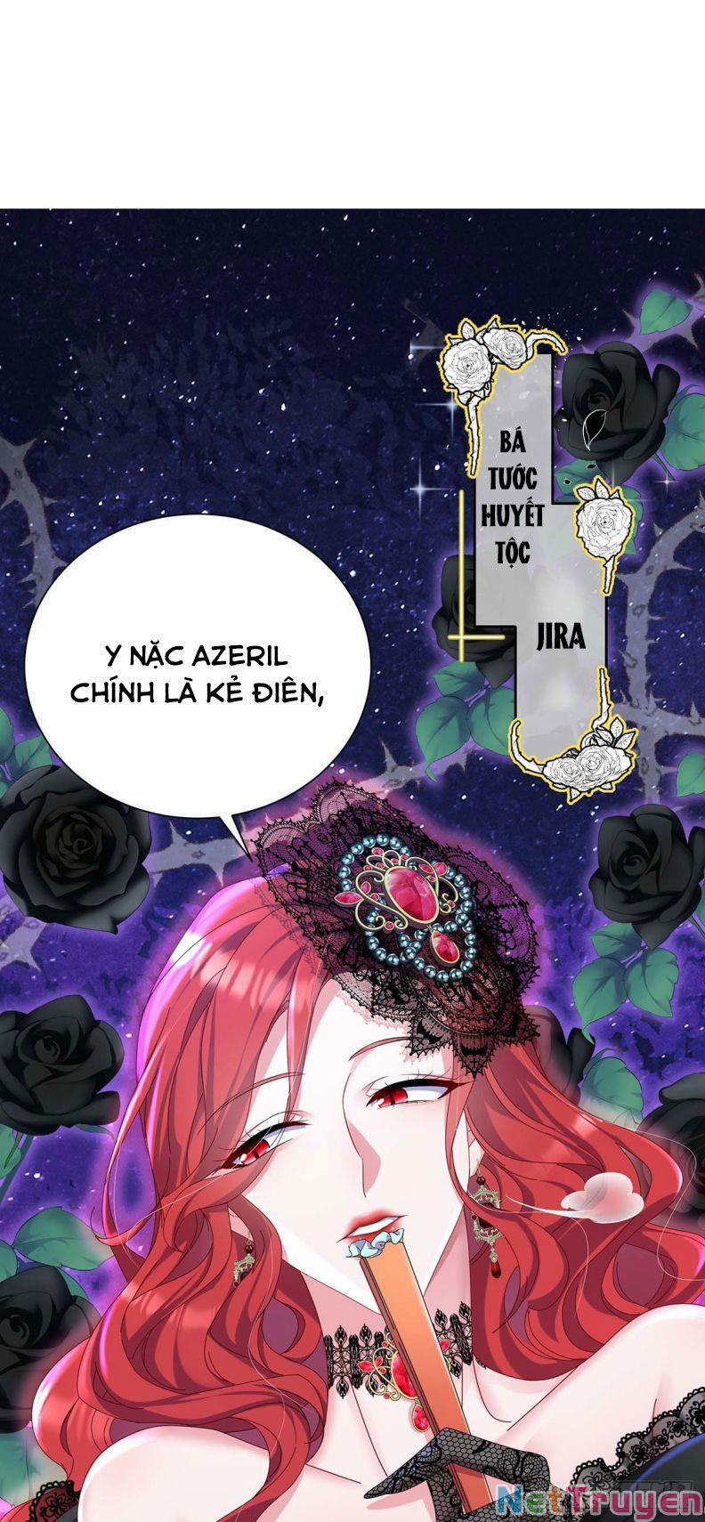 Dẫn Sói Vào Nhà 23 trang 5