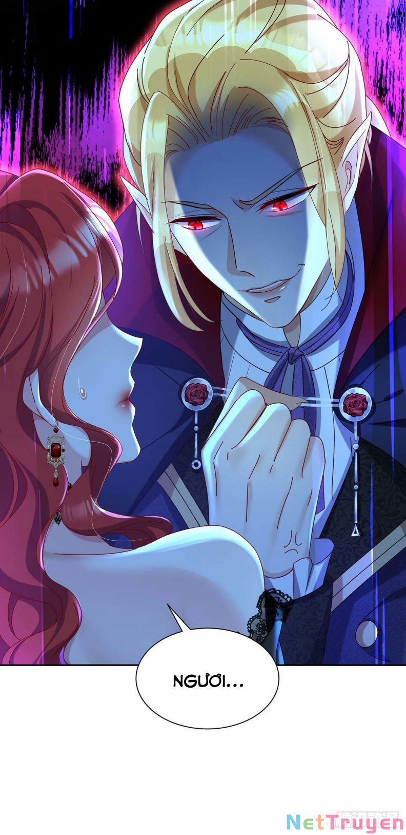 Dẫn Sói Vào Nhà 23 trang 9