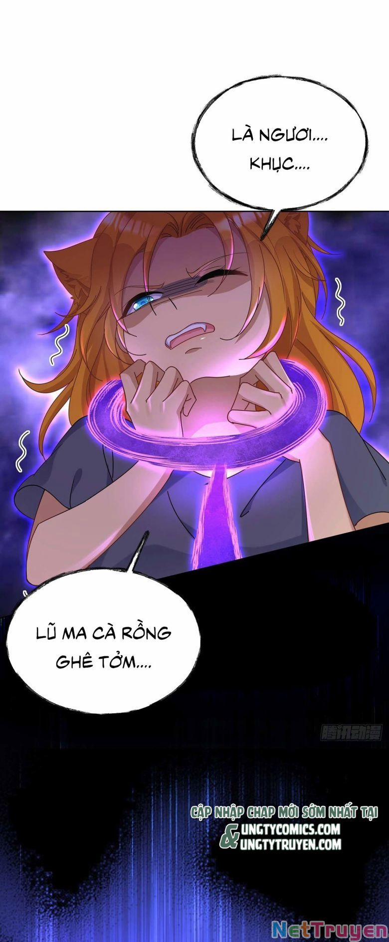 Dẫn Sói Vào Nhà 24 trang 1