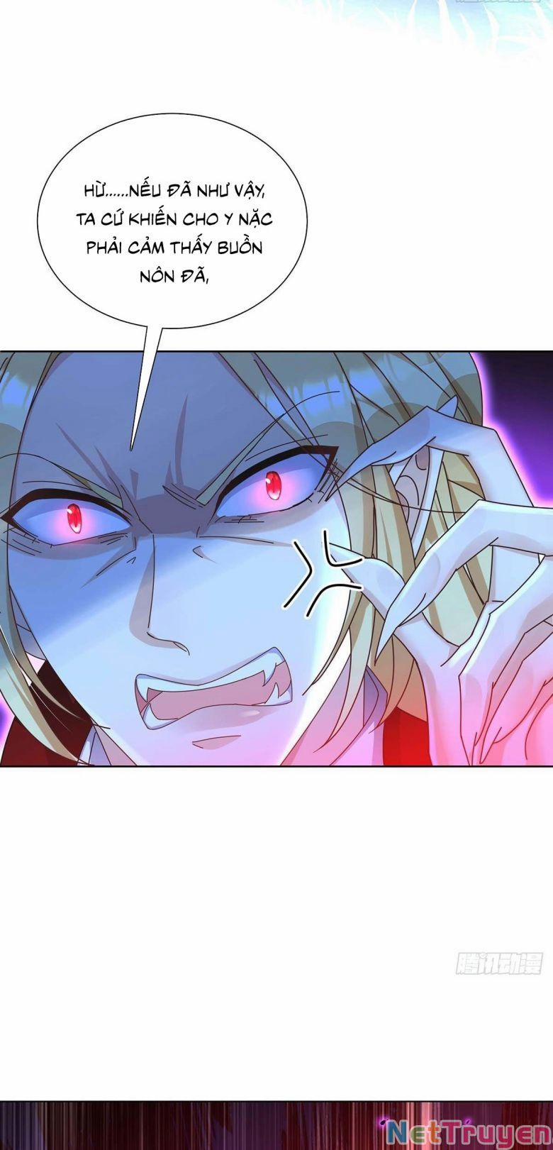 Dẫn Sói Vào Nhà 24 trang 11