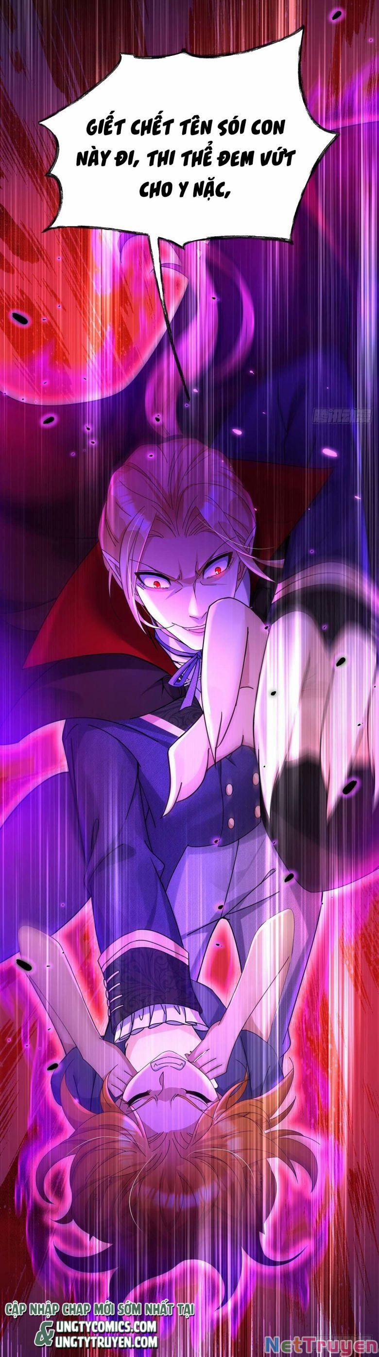 Dẫn Sói Vào Nhà 24 trang 12